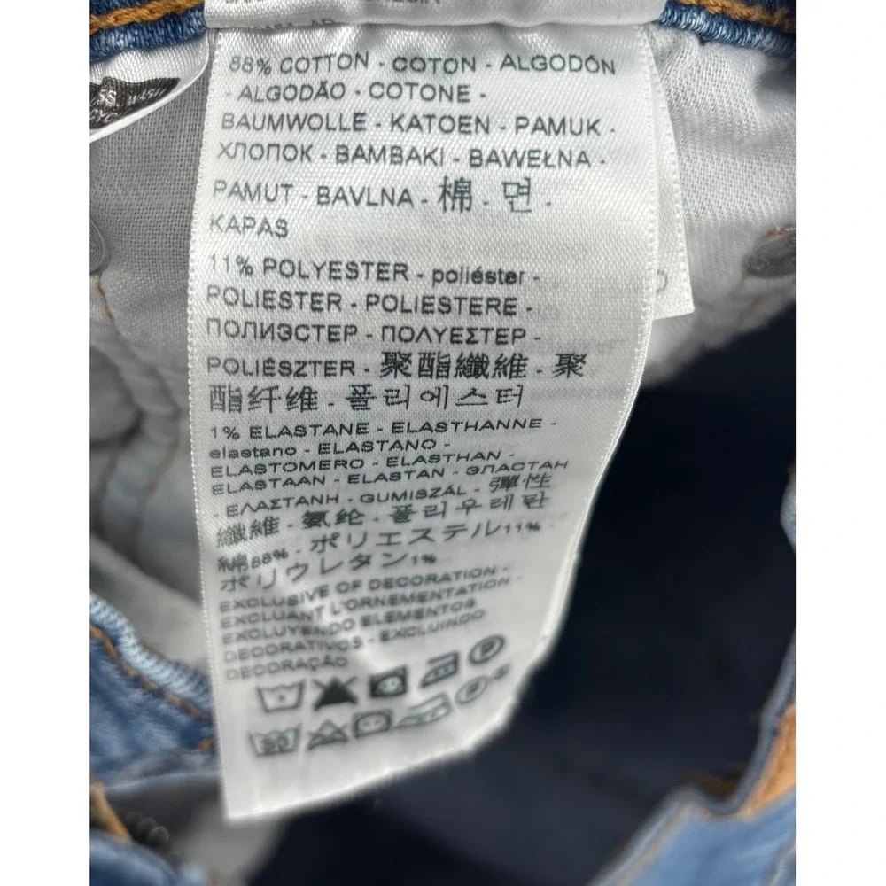 Levis levi men